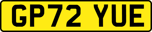 GP72YUE