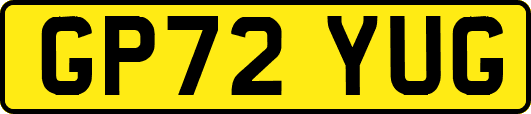 GP72YUG