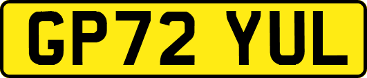 GP72YUL