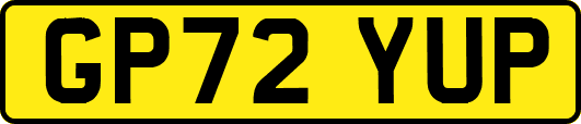 GP72YUP