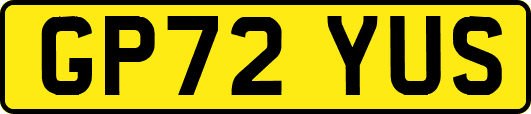 GP72YUS