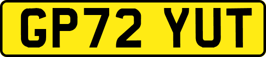 GP72YUT