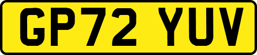 GP72YUV