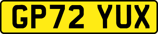 GP72YUX