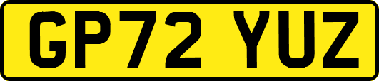 GP72YUZ