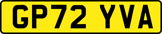 GP72YVA