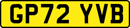 GP72YVB
