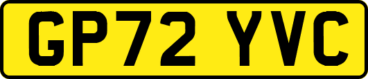 GP72YVC