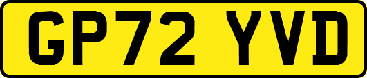 GP72YVD