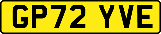 GP72YVE