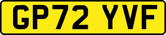 GP72YVF