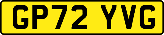GP72YVG