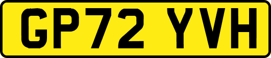 GP72YVH