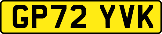 GP72YVK
