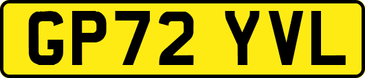 GP72YVL