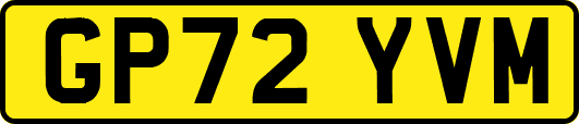 GP72YVM