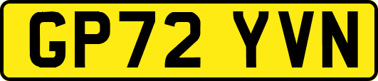 GP72YVN