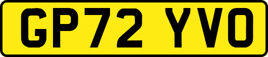 GP72YVO