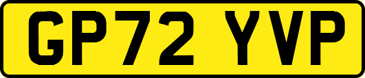 GP72YVP