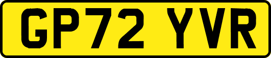 GP72YVR