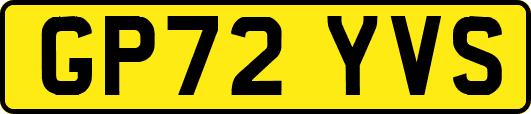 GP72YVS