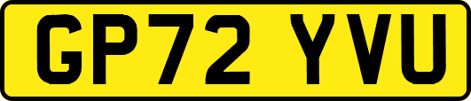 GP72YVU