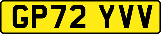 GP72YVV