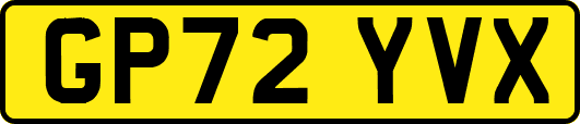 GP72YVX