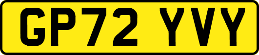 GP72YVY