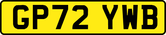 GP72YWB