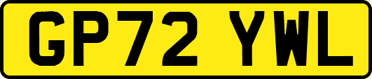 GP72YWL
