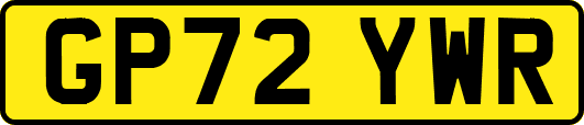 GP72YWR
