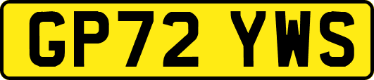 GP72YWS