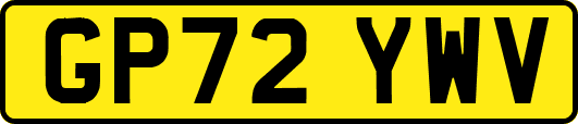 GP72YWV