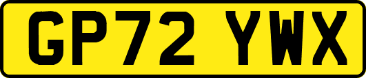 GP72YWX