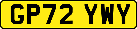 GP72YWY