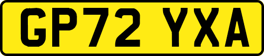 GP72YXA