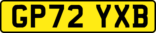 GP72YXB