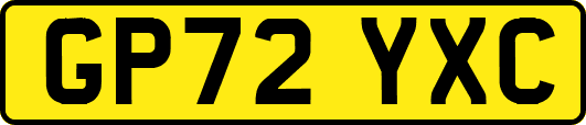 GP72YXC