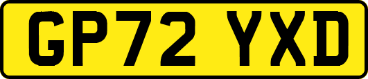 GP72YXD