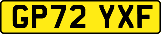 GP72YXF