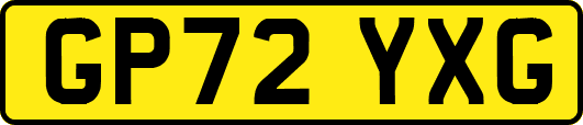 GP72YXG
