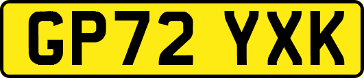 GP72YXK