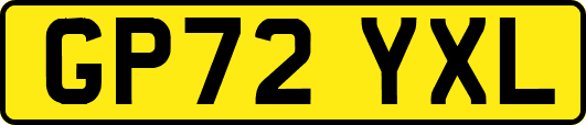 GP72YXL