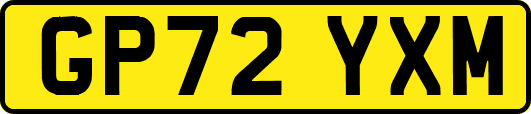 GP72YXM