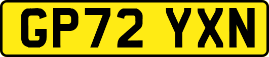 GP72YXN
