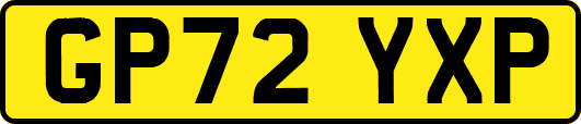 GP72YXP