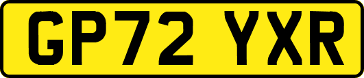 GP72YXR