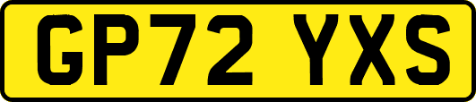 GP72YXS