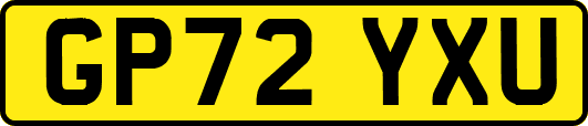 GP72YXU